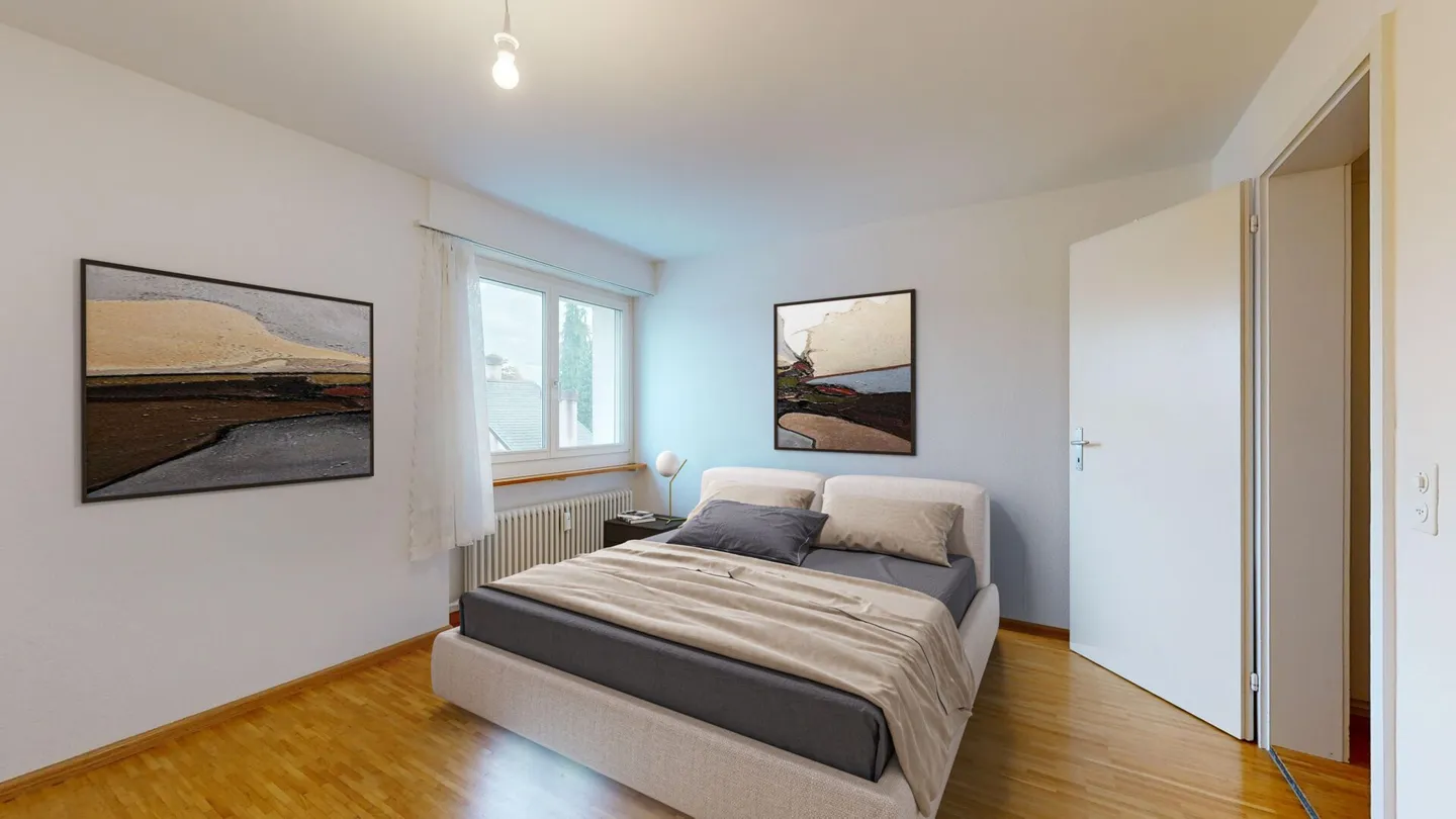 Wohnung kaufen - Foto 7 von 19