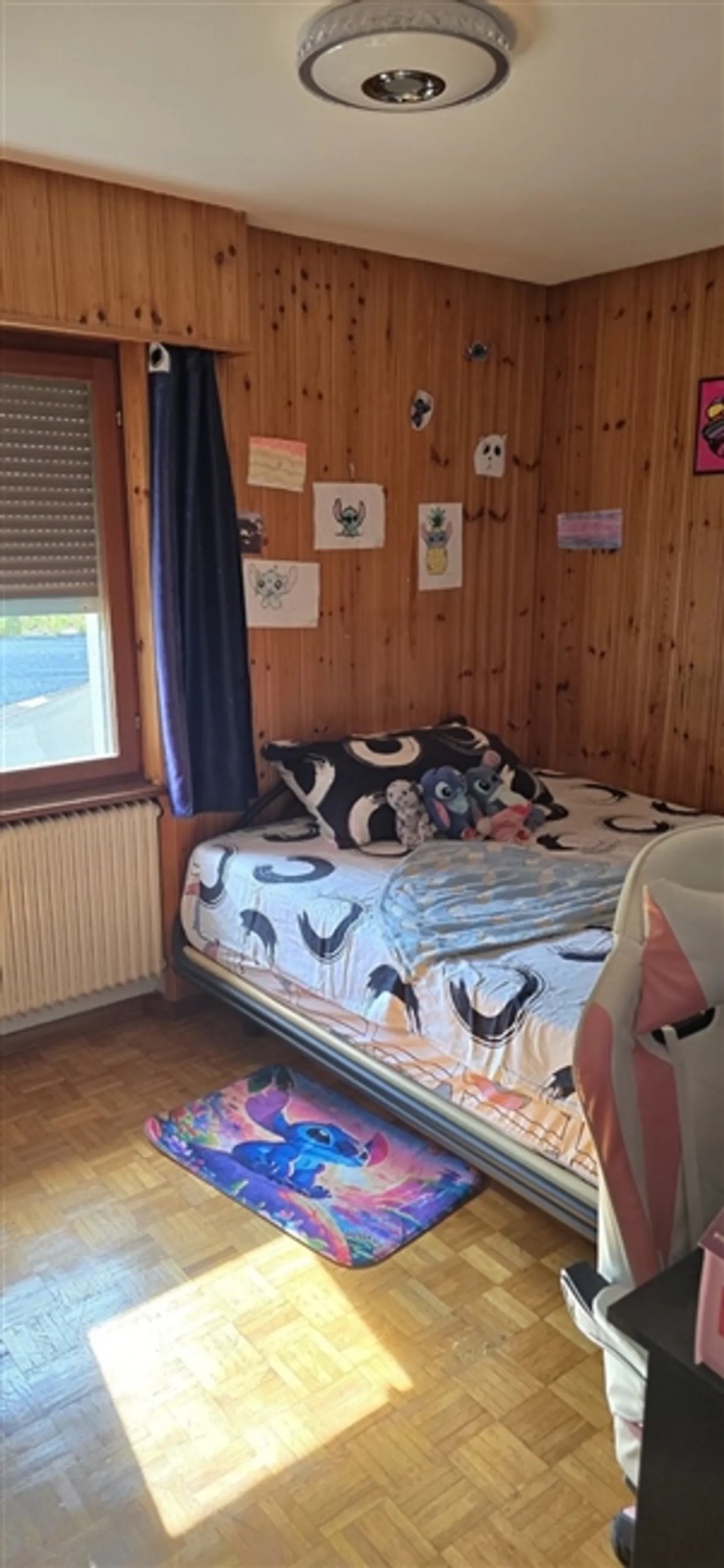 Chalet con 2 appartamenti per le vacanze a Nendaz - Foto 8 di 20