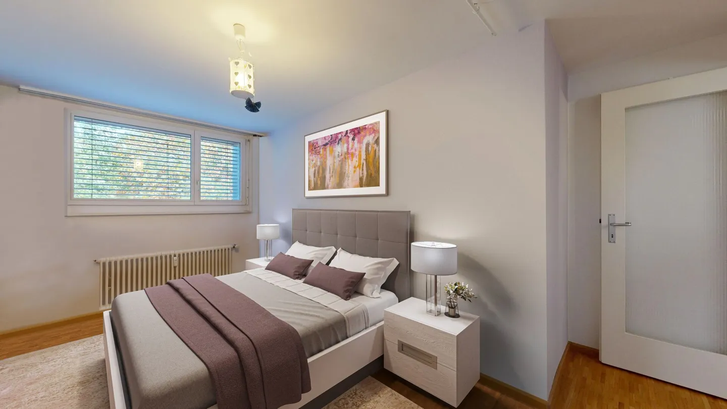 Wohnung kaufen - Foto 9 von 19