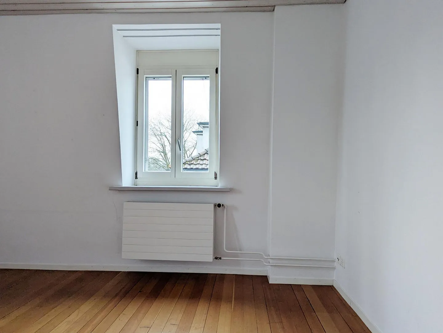 Appartamento 3 ½ accogliente - Foto 7 di 8