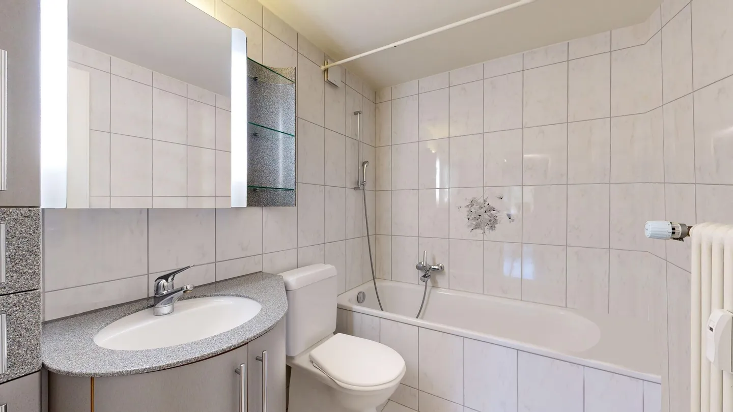 Wohnung kaufen - Foto 10 von 19