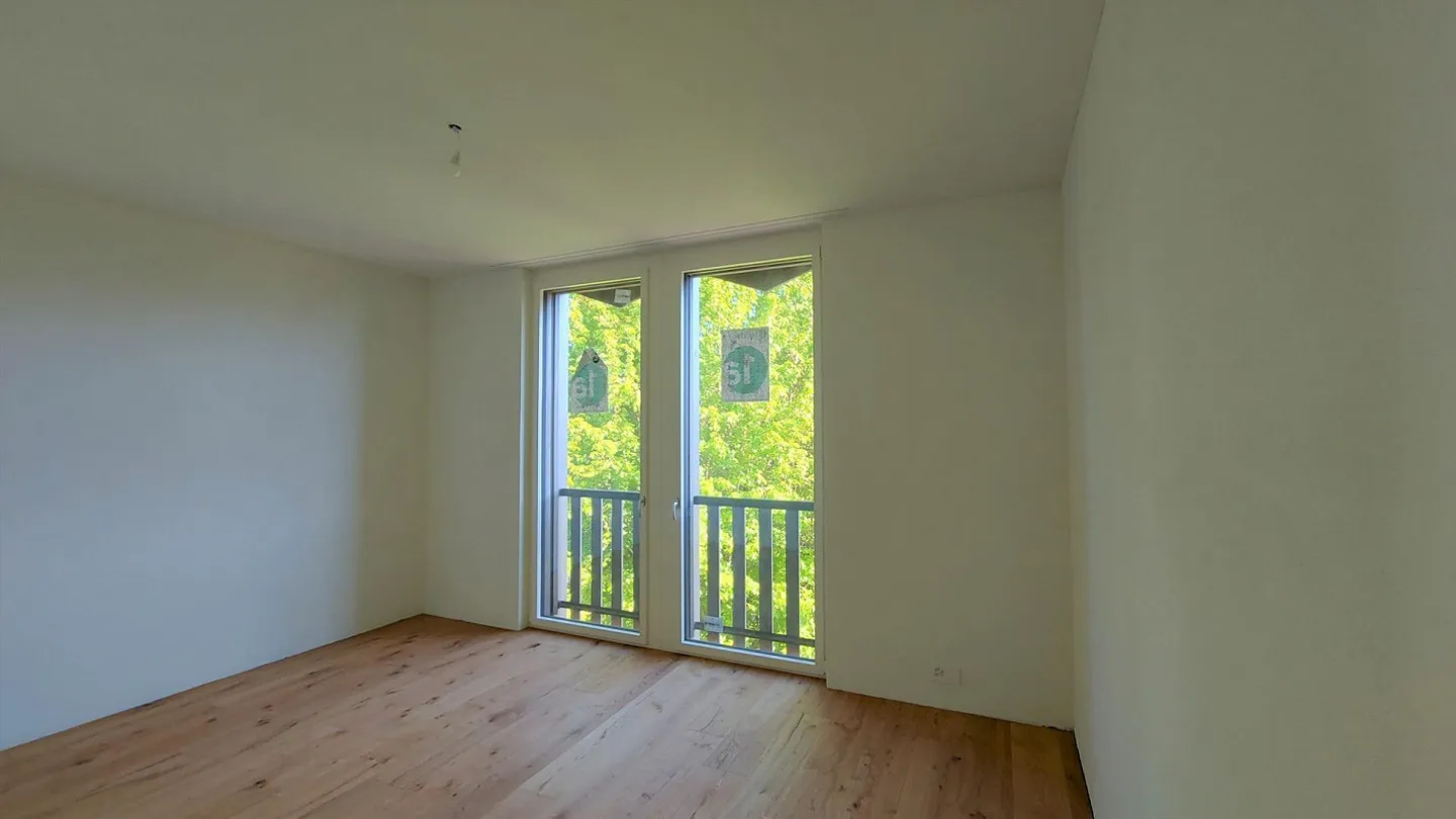Nouvelle construction - Vivre avec qualité et avenir - Photo 6 sur 8