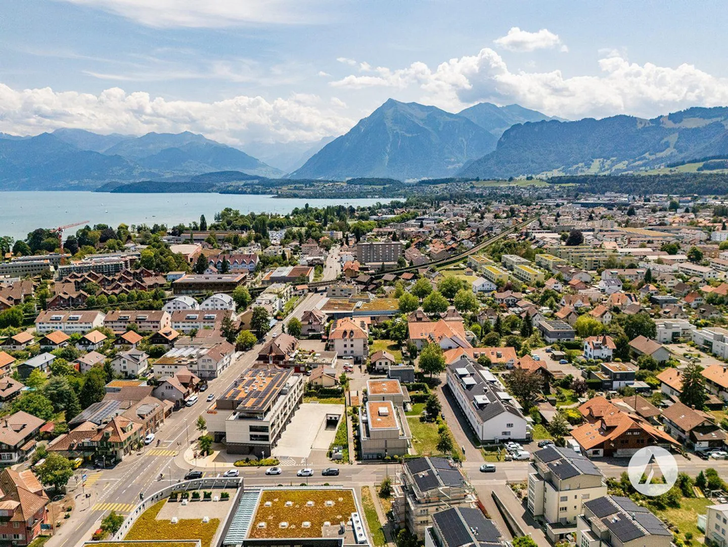 Propriété modernisée dans un bon emplacement - Photo 1 sur 13
