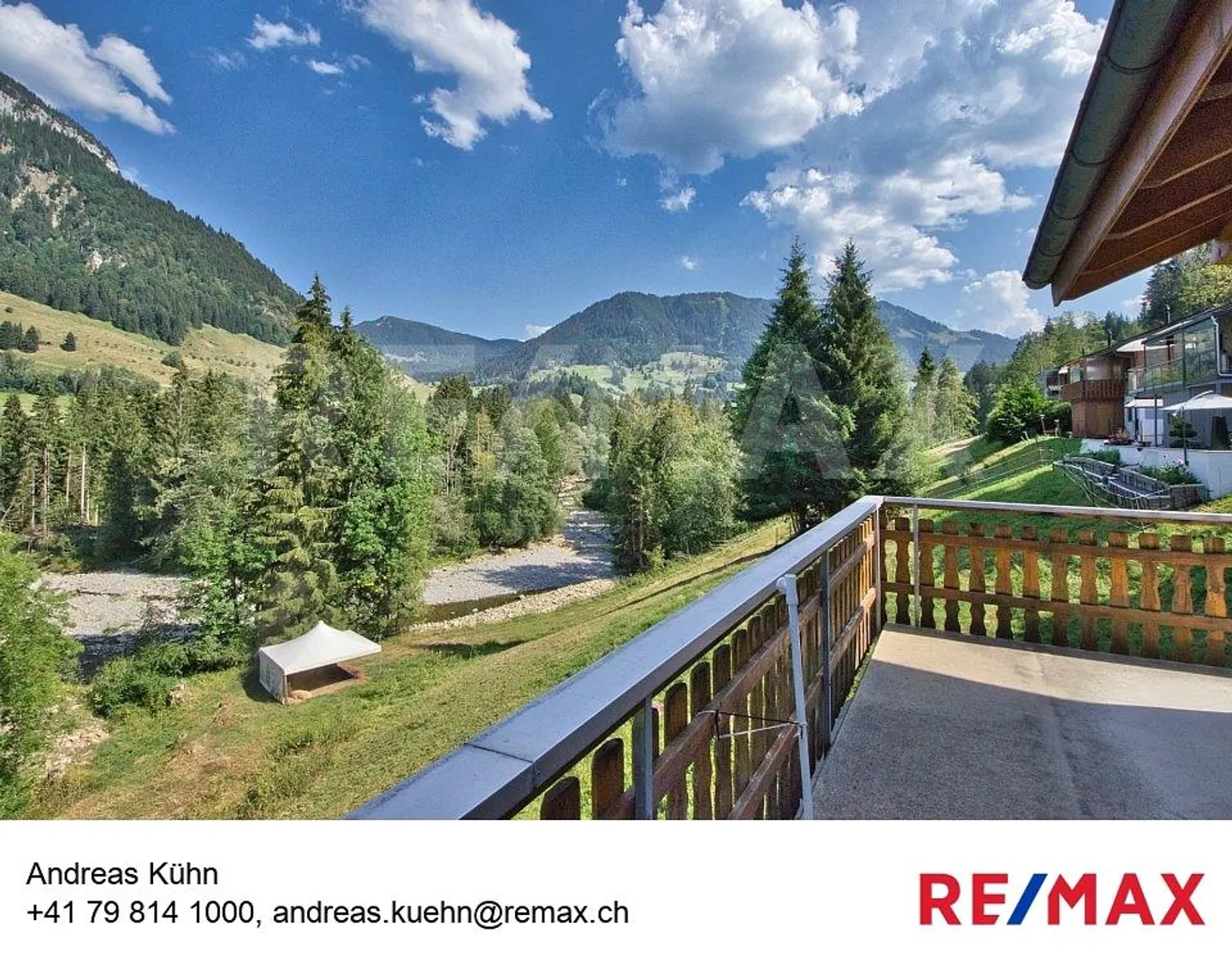 Chalet avec vue sur les montagnes à Flühli – idylle de vacances ou maison à... - Photo 1 sur 13