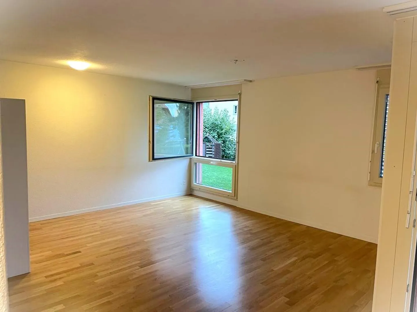 Cozy 2½-room apartment, centrally located - Photo 2 of 4
