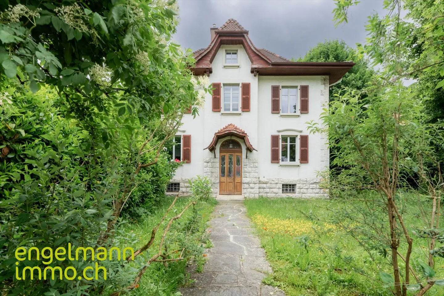 Casa singola in affitto - Foto 2 di 13