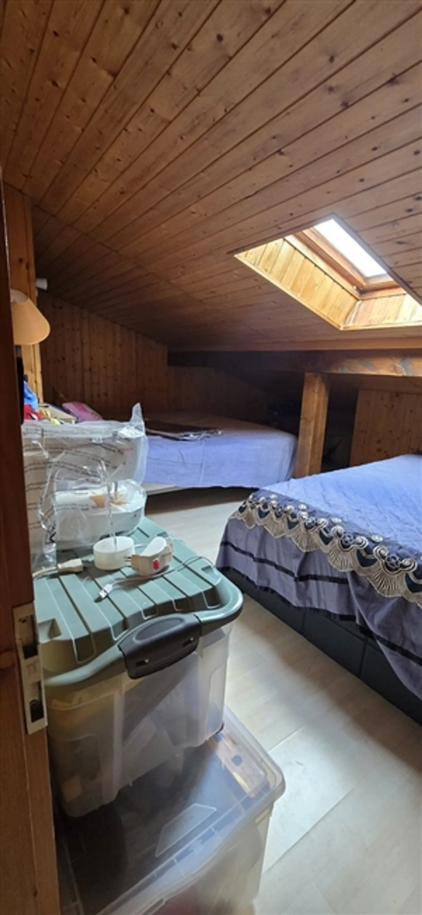 Chalet con 2 appartamenti per le vacanze a Nendaz - Foto 10 di 20