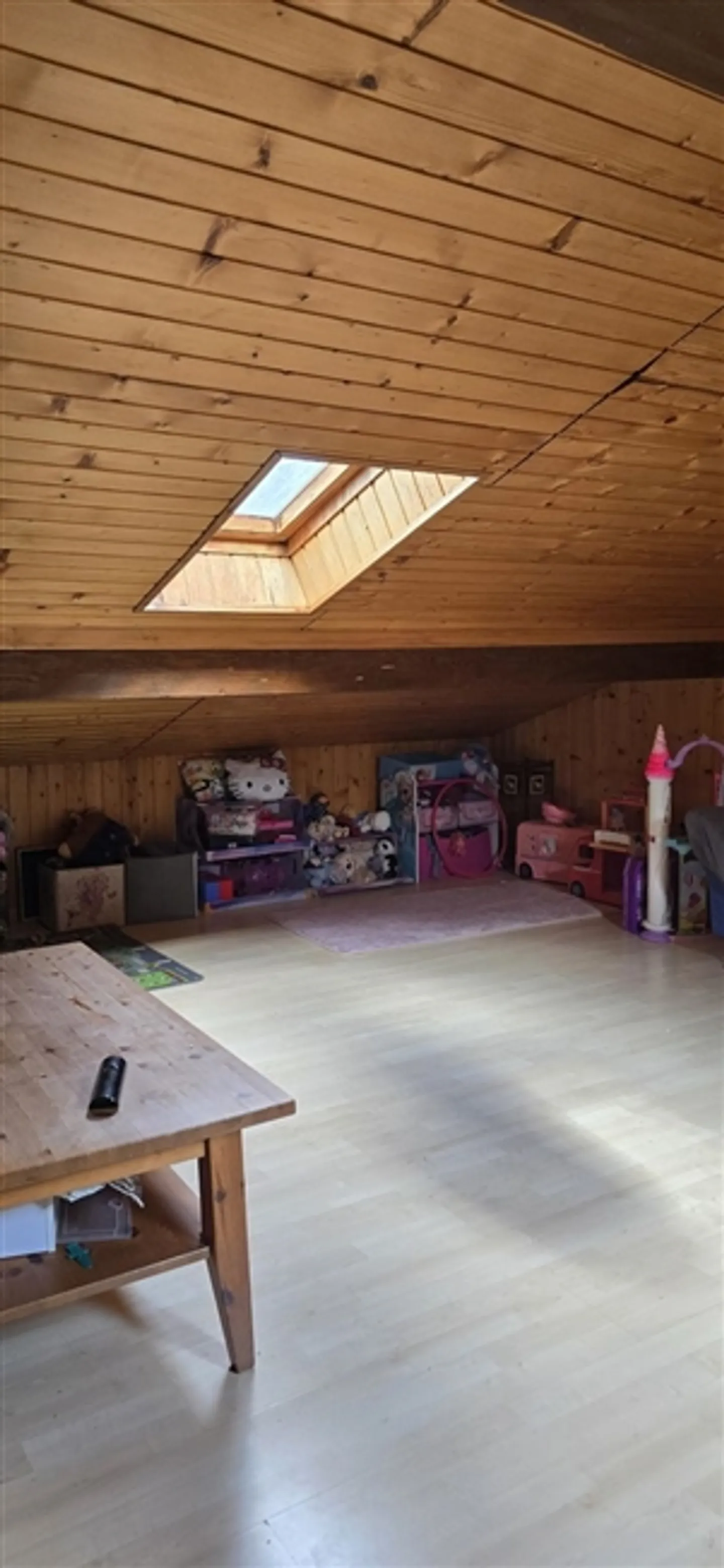 Chalet con 2 appartamenti per le vacanze a Nendaz - Foto 11 di 20