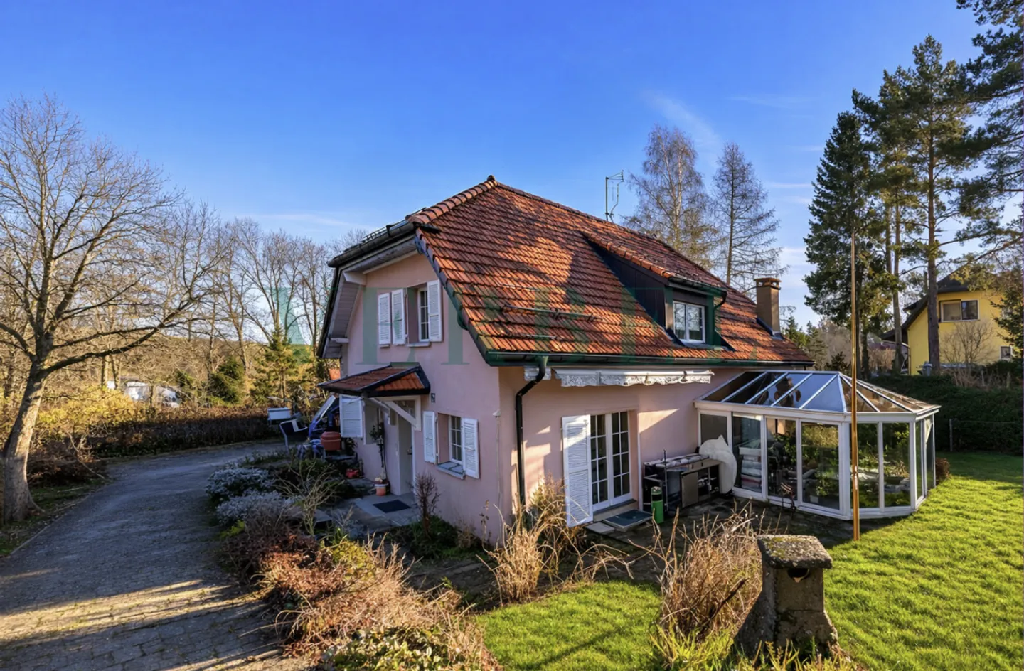 Maison Familiale au Calme - Photo 1 sur 1