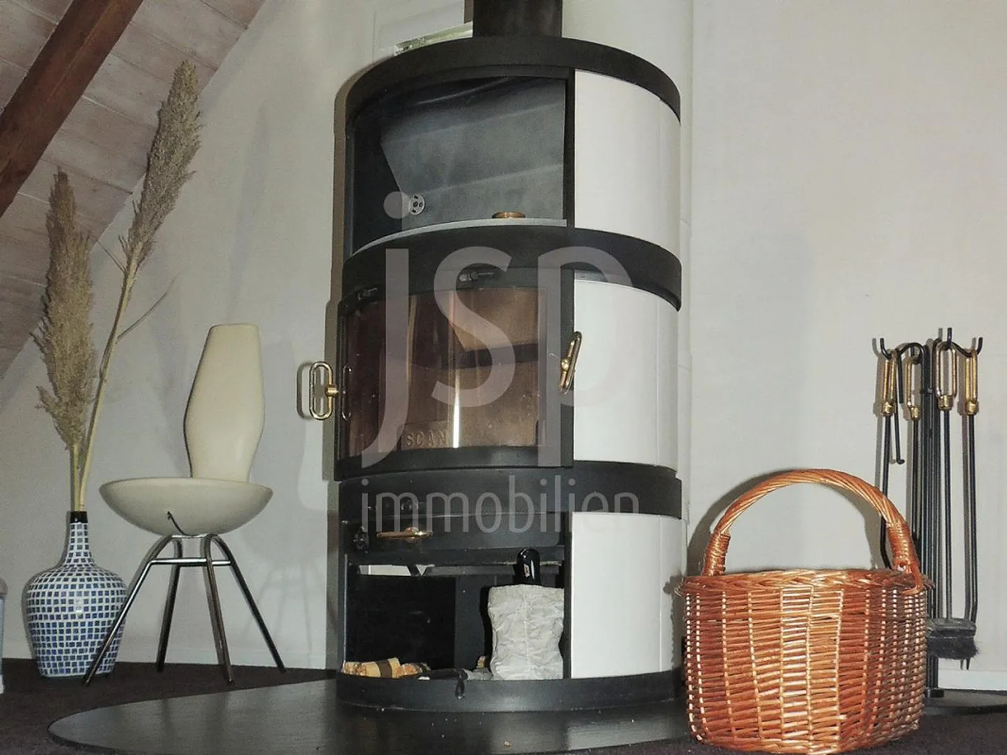 Affascinante Edificio Misto - Foto 8 di 19