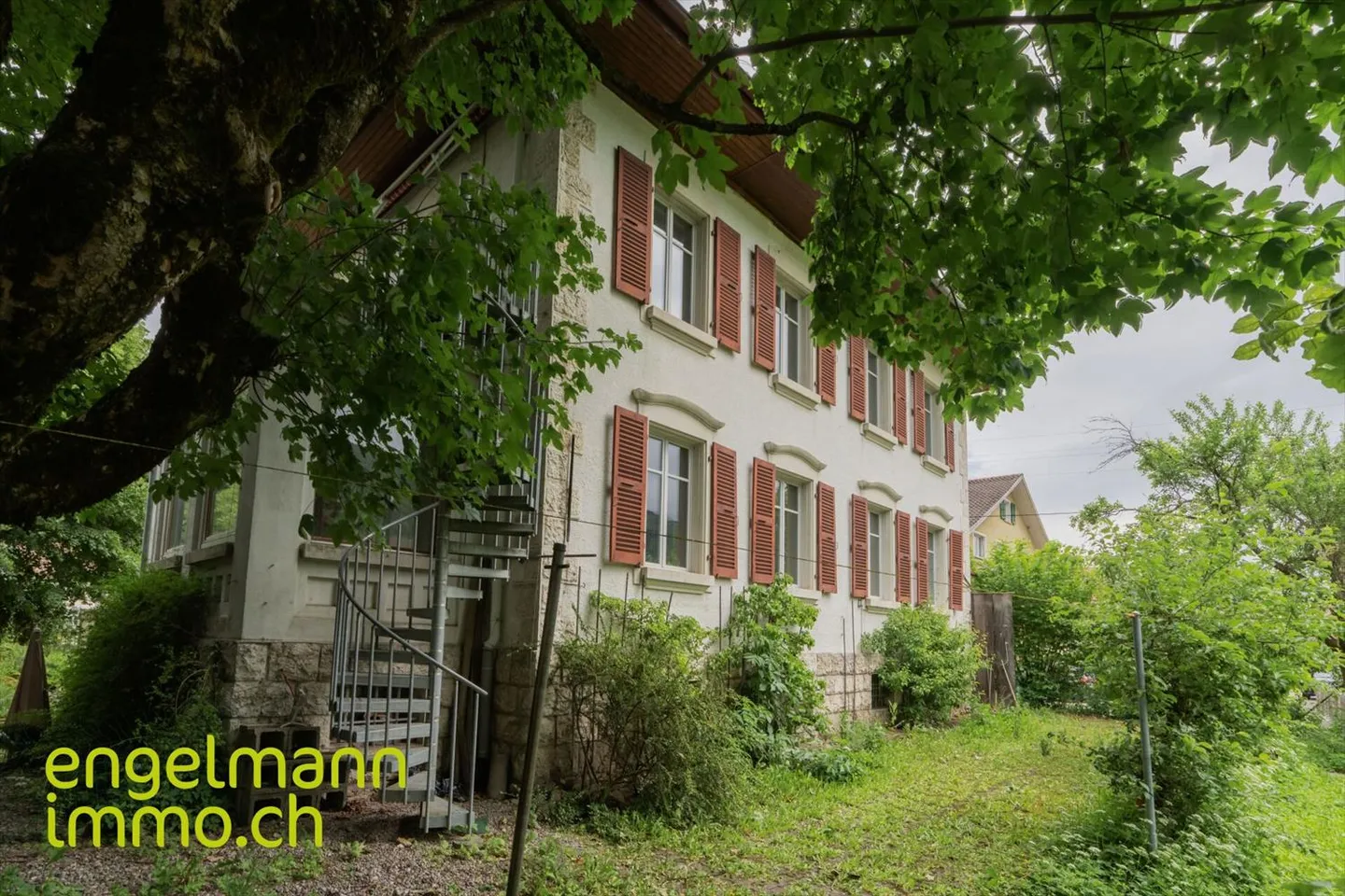 Casa singola in affitto - Foto 4 di 13
