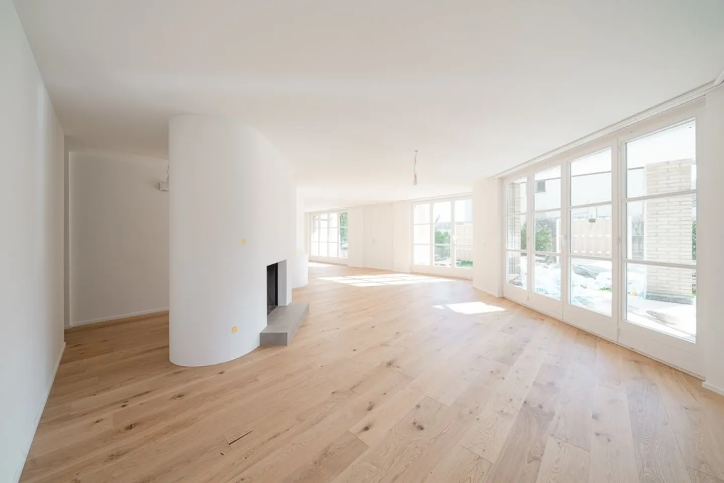 Appartement moderne 4.5 pièces - Photo 3 sur 11