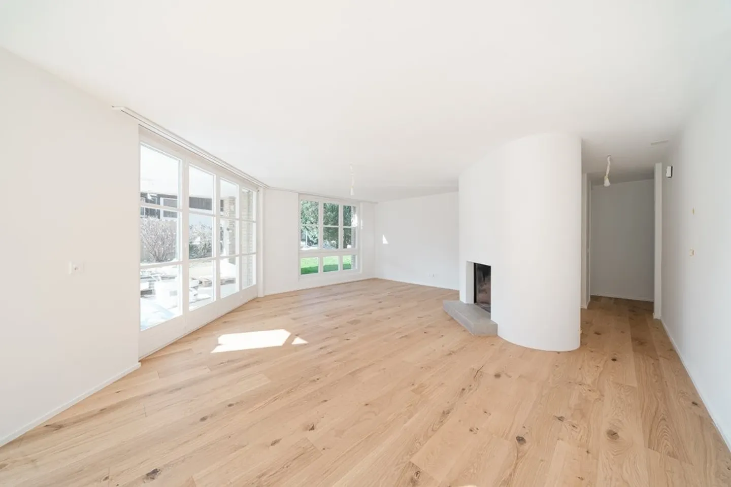 Appartement moderne 4.5 pièces - Photo 4 sur 11