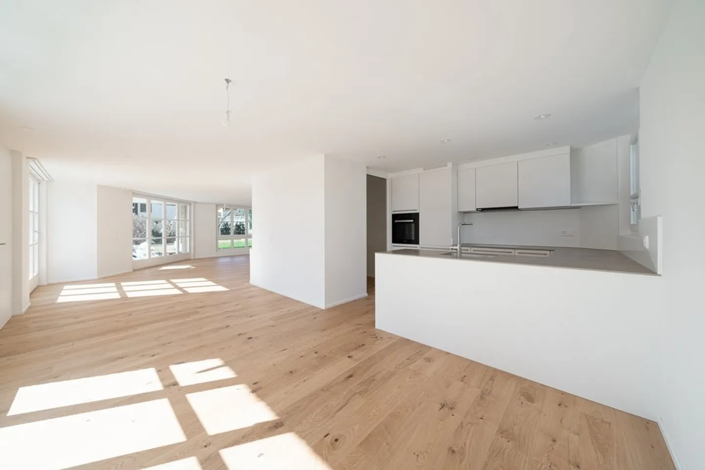 Appartement moderne 4.5 pièces - Photo 8 sur 11