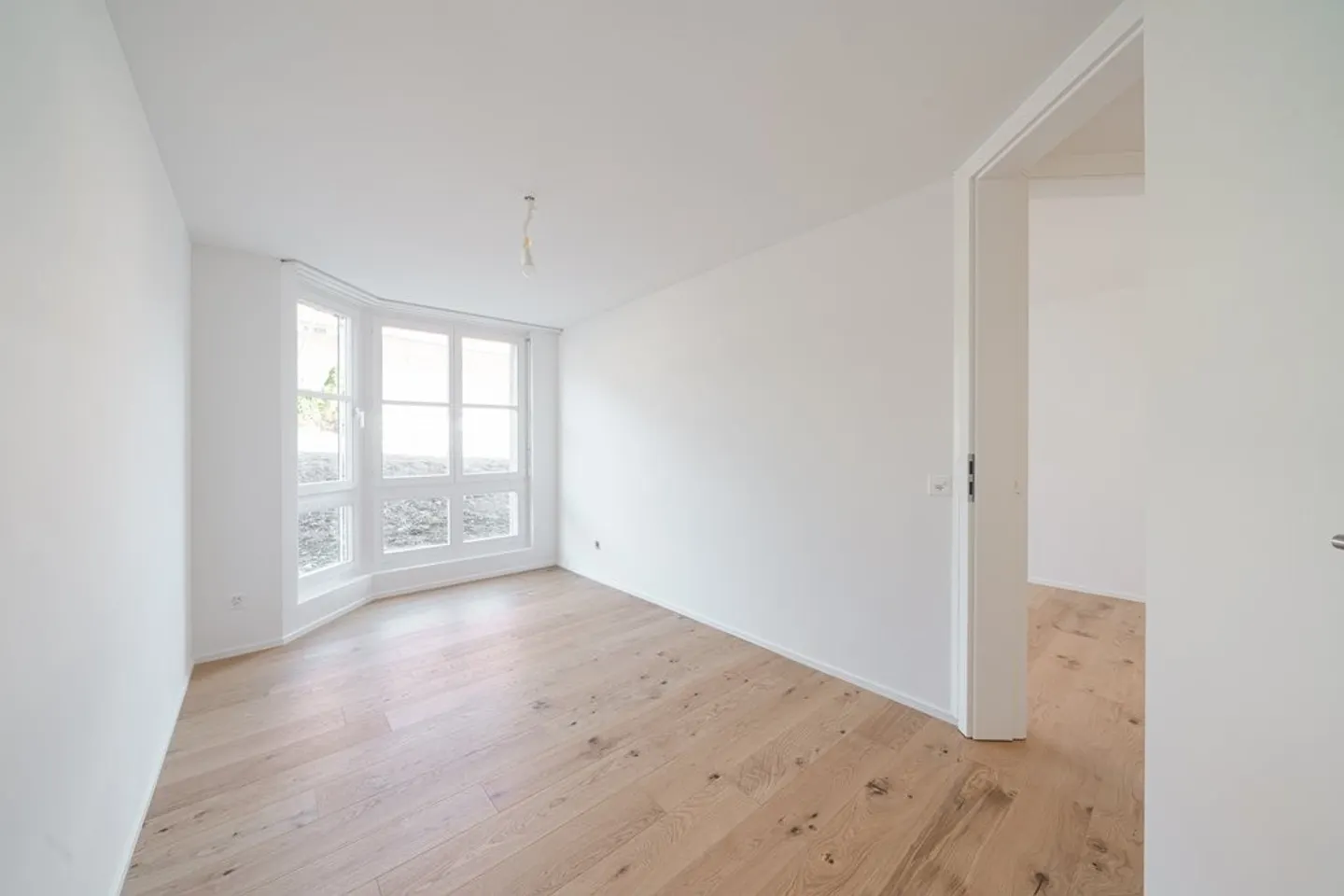 Appartement moderne 4.5 pièces - Photo 5 sur 11