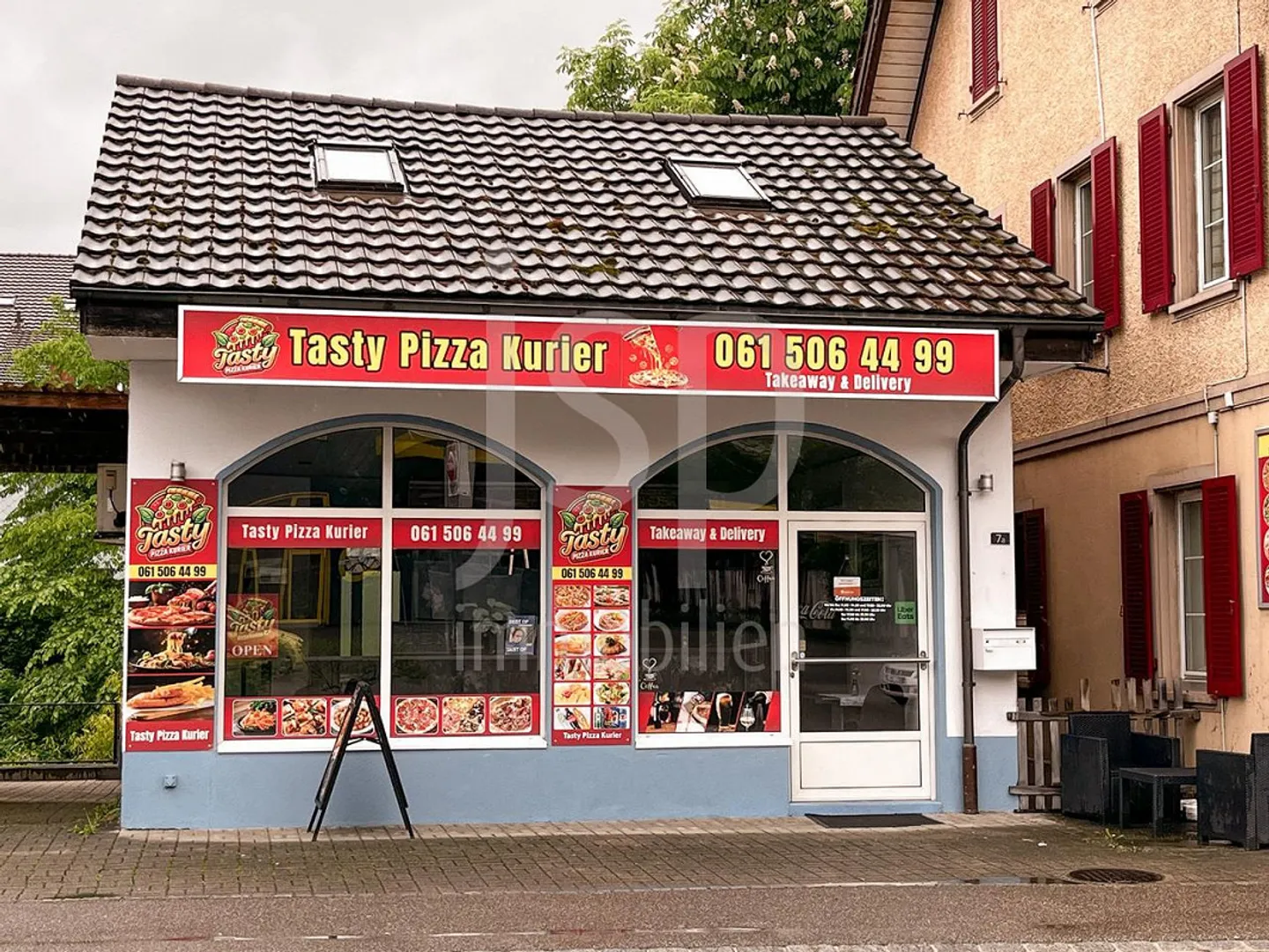 Affascinante Edificio Misto - Foto 13 di 19