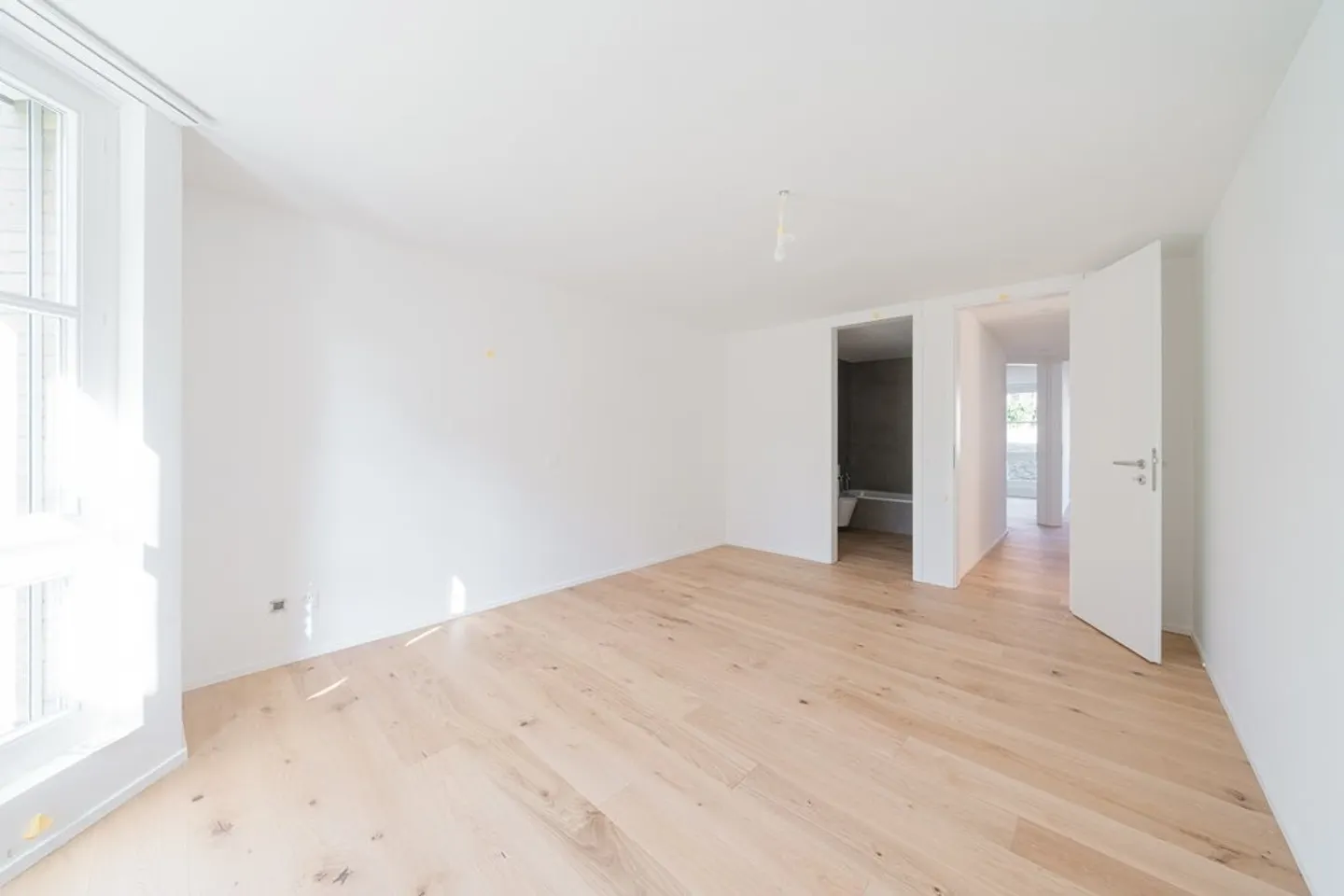 Appartement moderne 4.5 pièces - Photo 6 sur 11