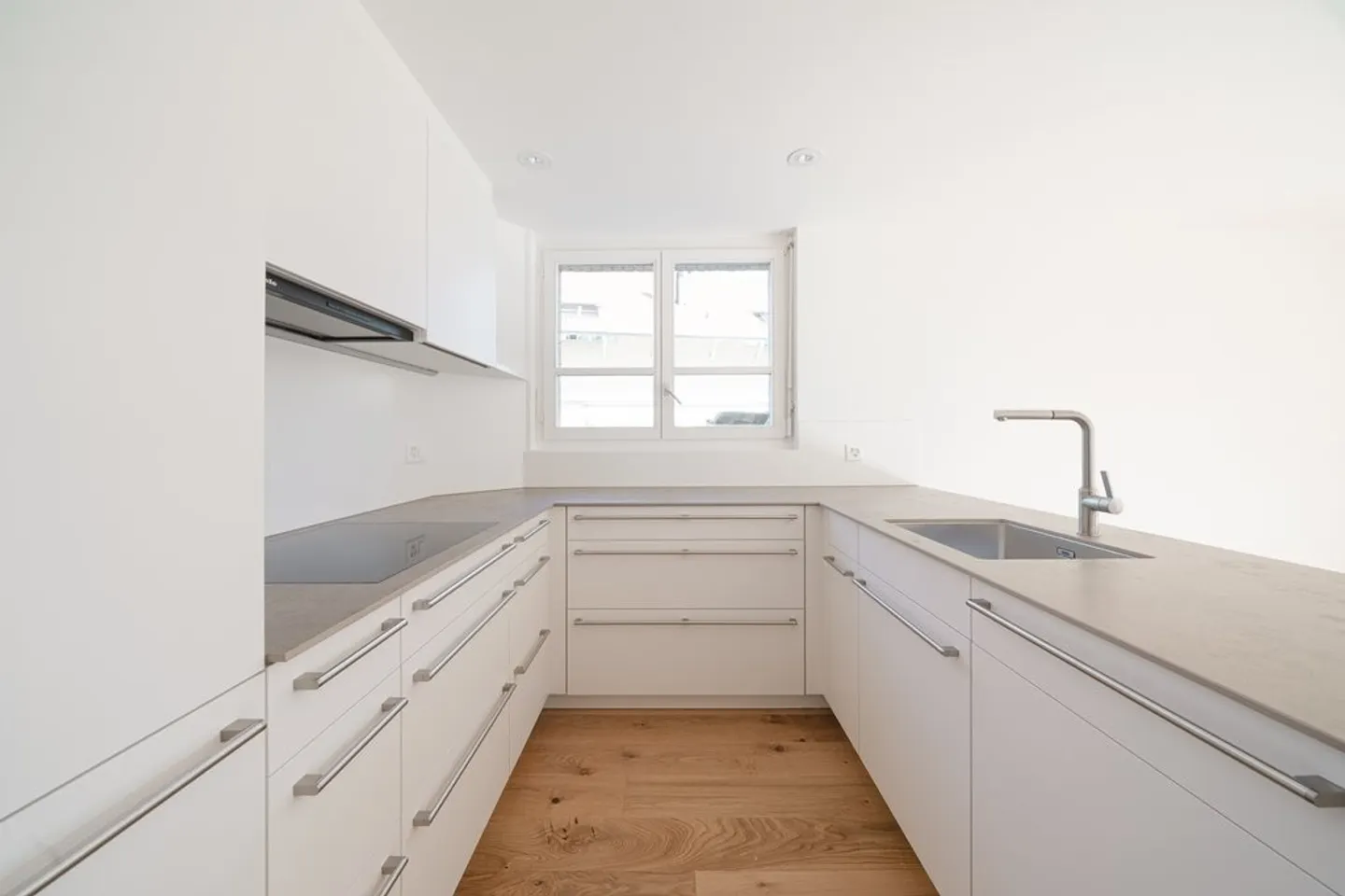 Appartement moderne 4.5 pièces - Photo 7 sur 11