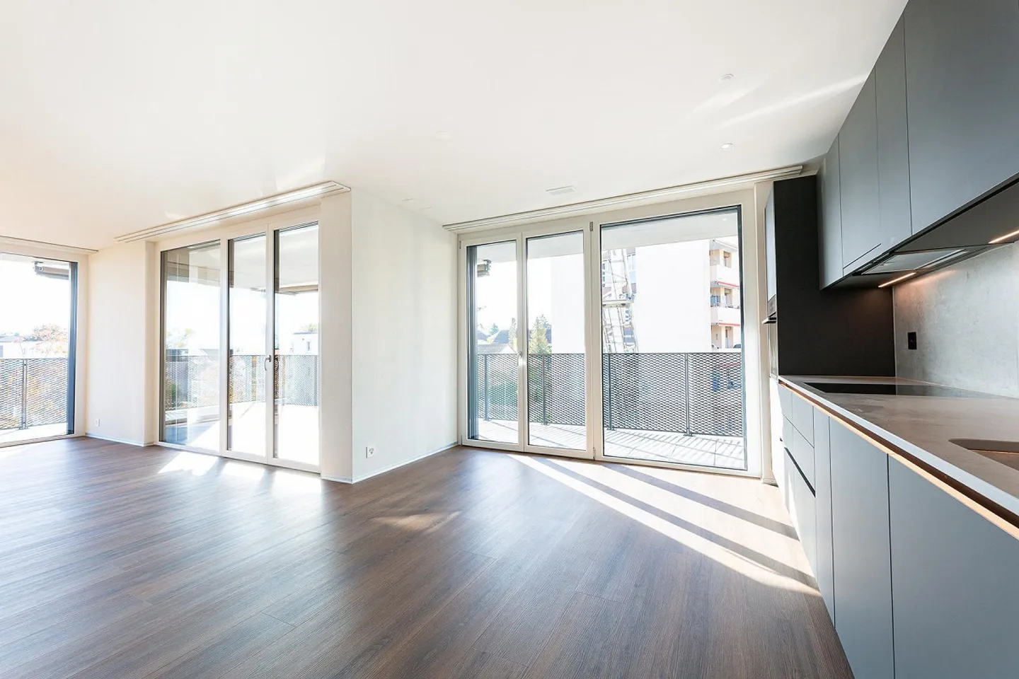 Appartamento 3.5 stanze ad Arbon - Foto 2 di 13