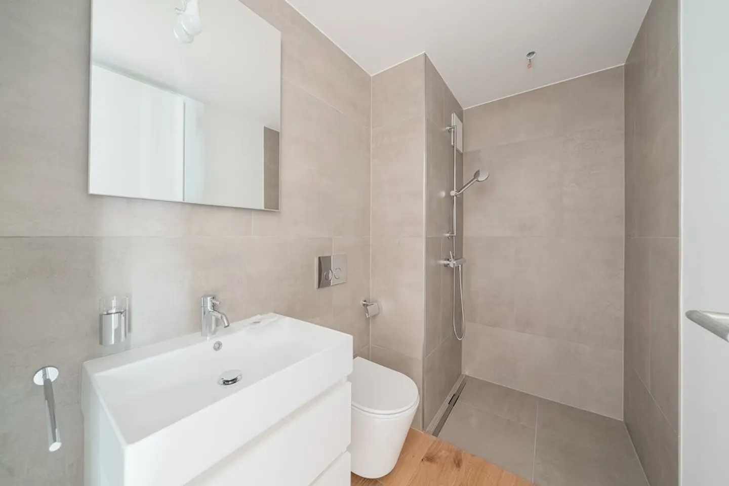 Appartement moderne 4.5 pièces - Photo 10 sur 11