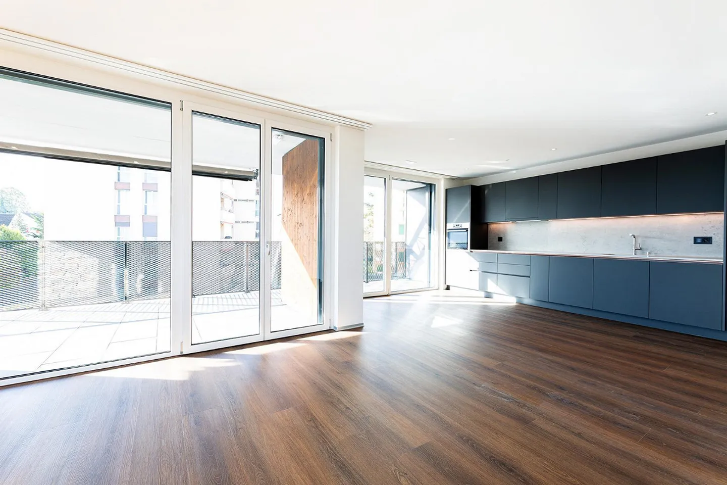 Appartamento 3.5 stanze ad Arbon - Foto 3 di 13
