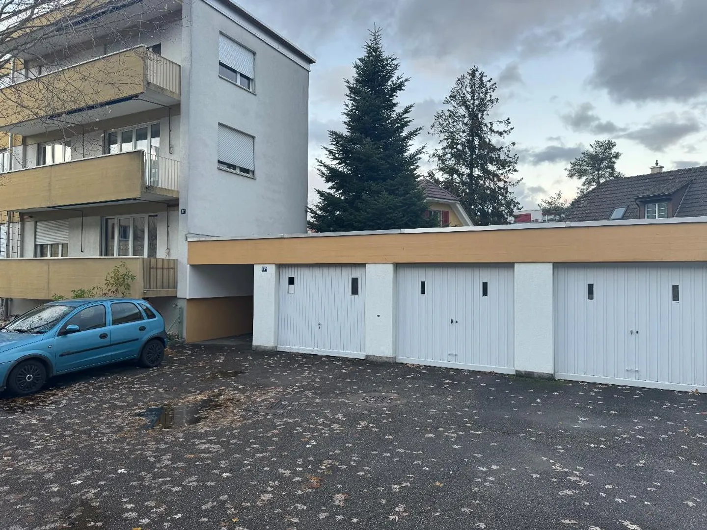 «3.5 Zimmer Wohnung» - Foto 1 von 5