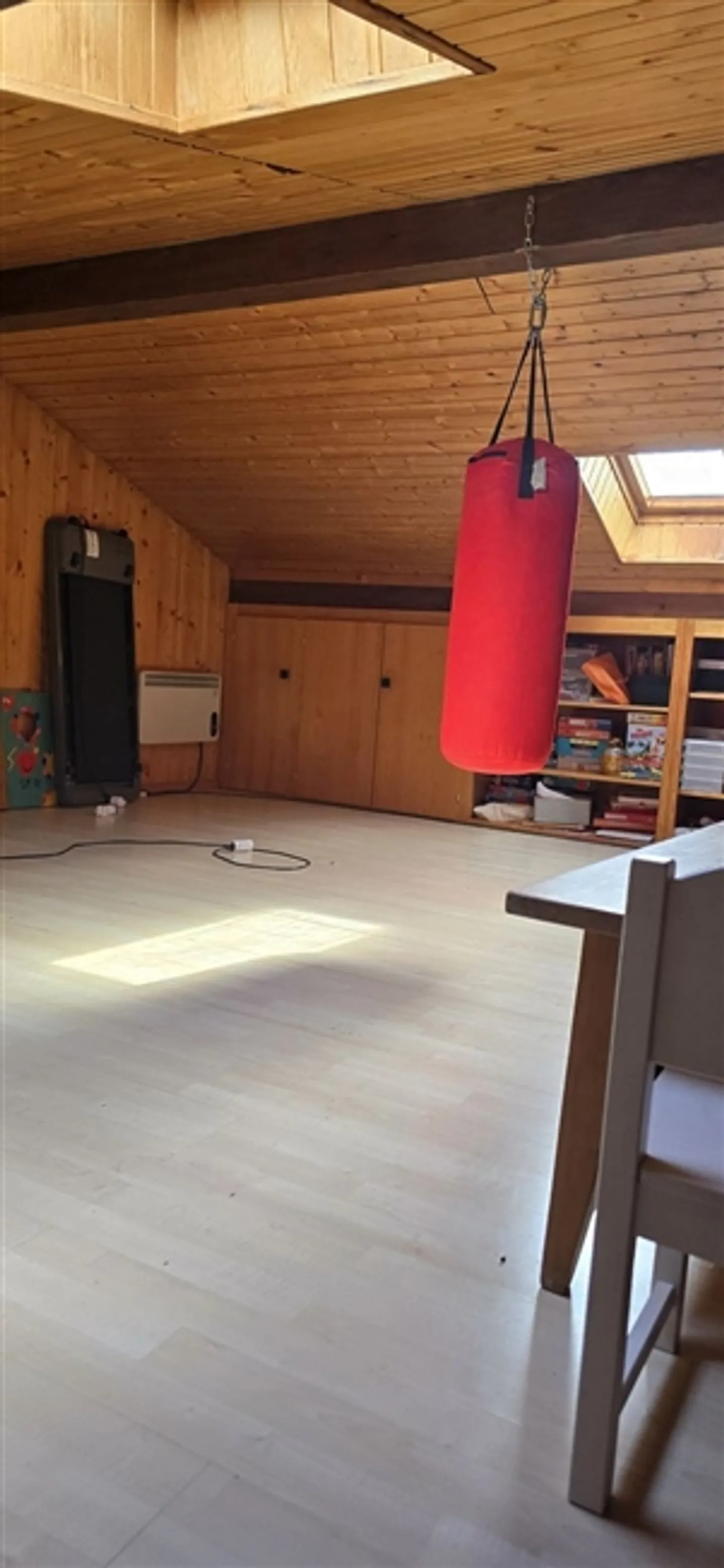 Chalet con 2 appartamenti per le vacanze a Nendaz - Foto 12 di 20