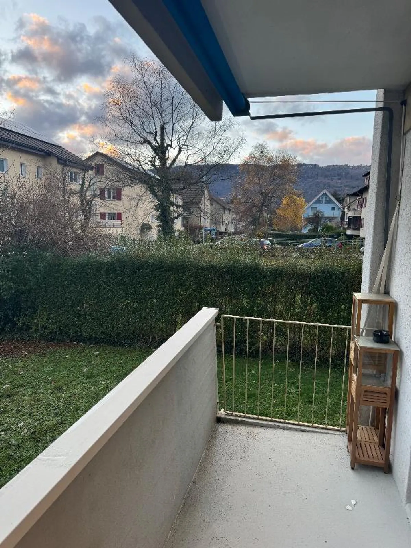 «3.5 Zimmer Wohnung» - Foto 3 von 5