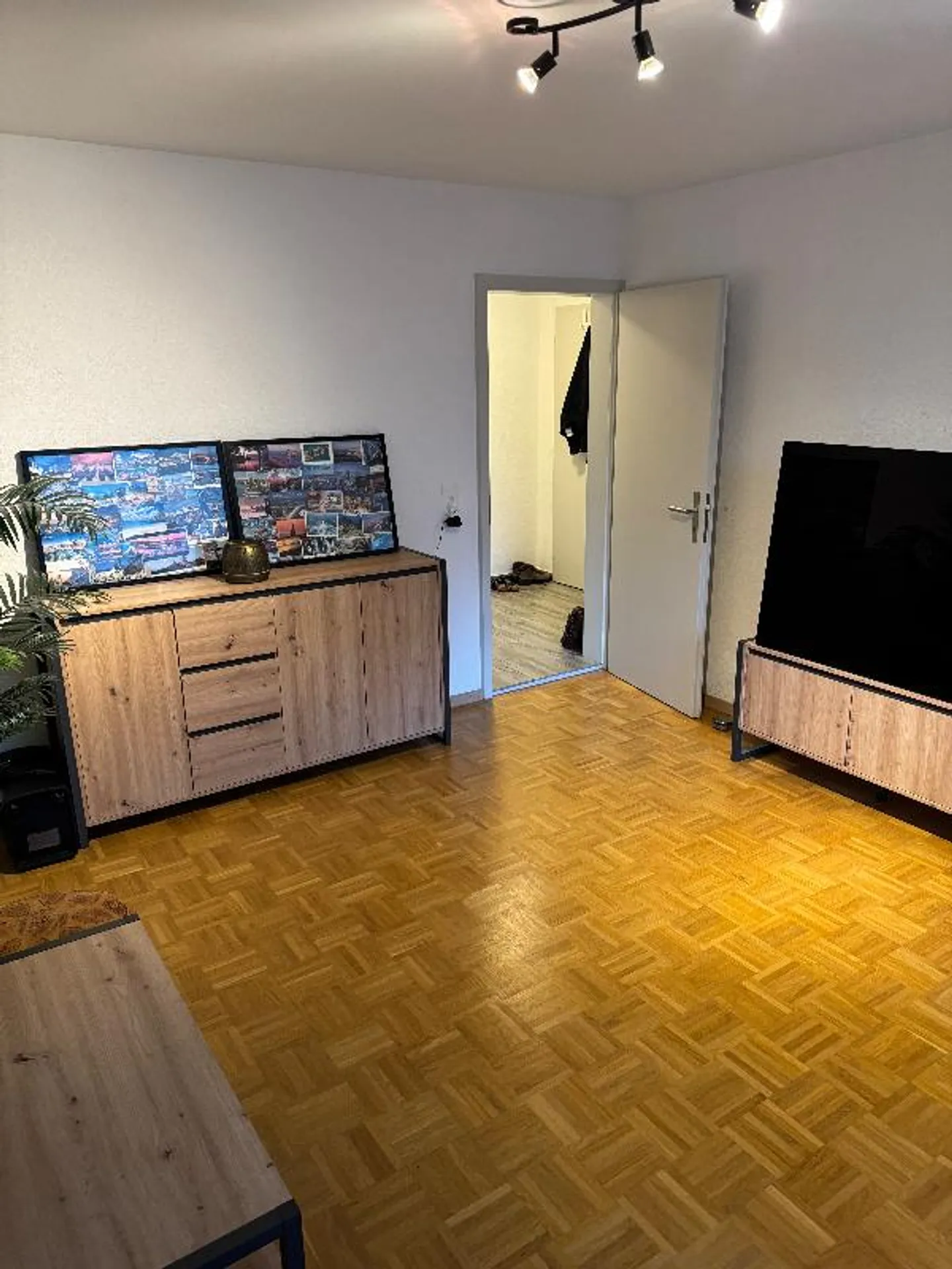 «3.5 Zimmer Wohnung» - Foto 4 von 5