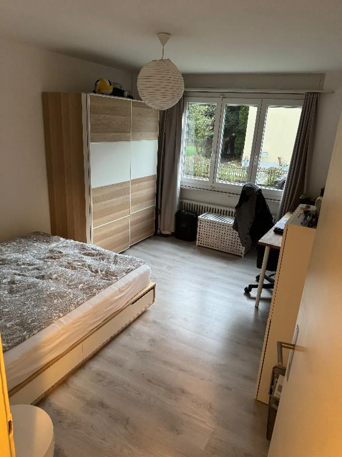 «3.5 Zimmer Wohnung» - Foto 5 von 5