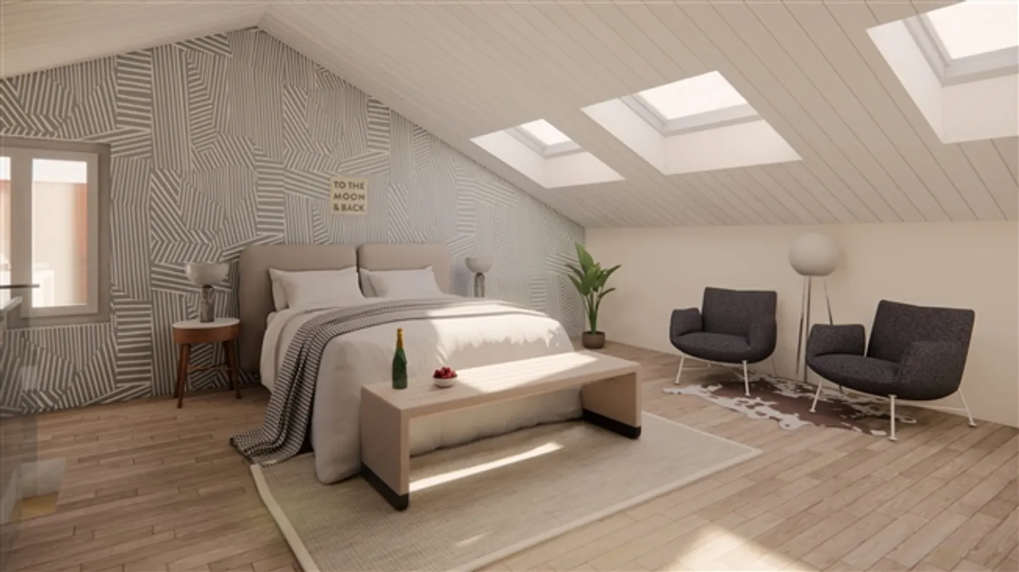 Vie exclusive pour les jeunes amateurs de luxe - TOUT DIFFÉRENT DE 08/15 - Photo 4 sur 13