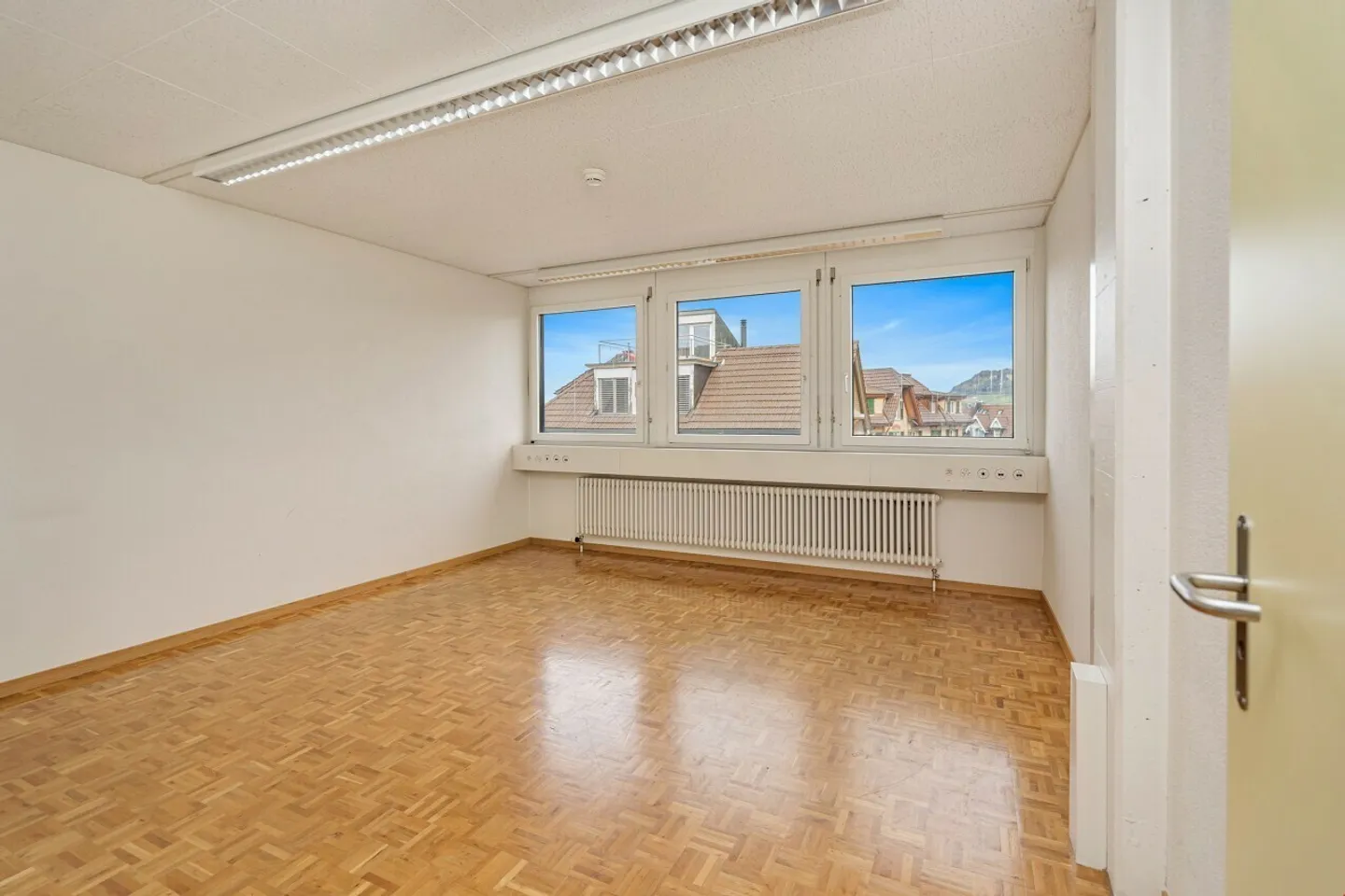 Your new business location in Bern - Photo 2 of 4