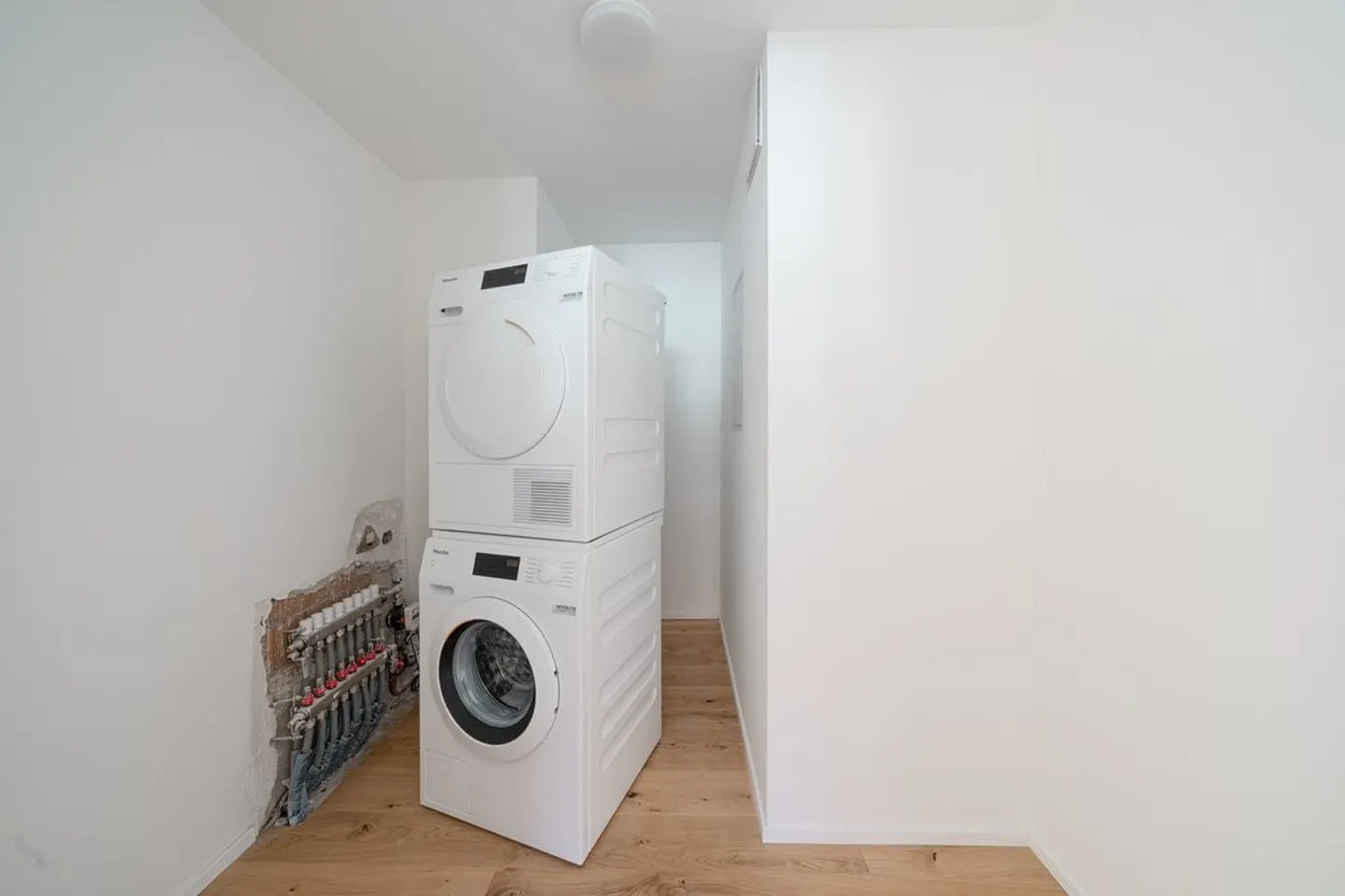 Appartement moderne 4.5 pièces - Photo 11 sur 11