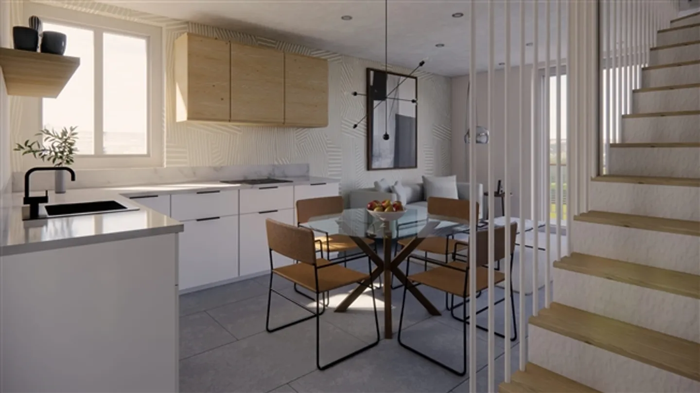 Vie exclusive pour les jeunes amateurs de luxe - TOUT DIFFÉRENT DE 08/15 - Photo 6 sur 13