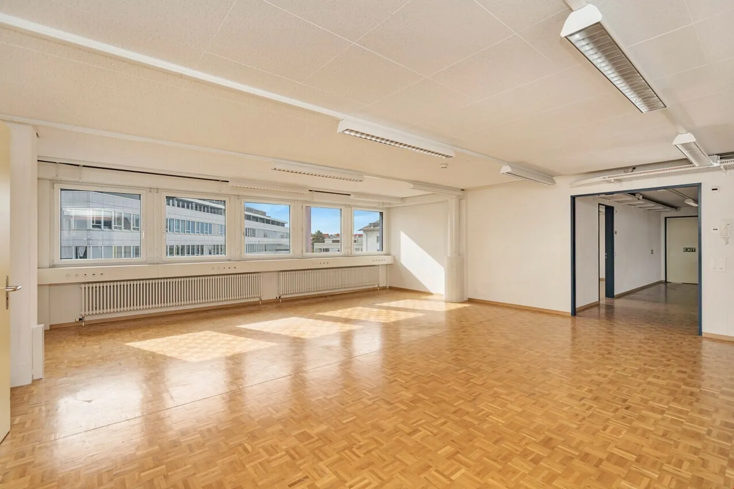 Your new business location in Bern - Photo 4 of 4