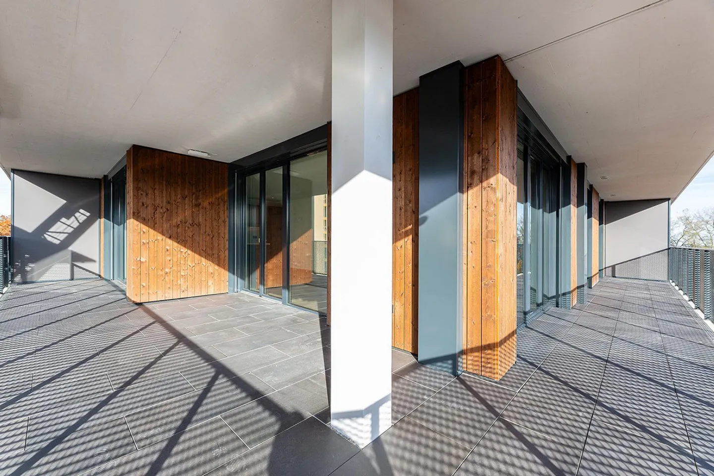Appartamento 3.5 stanze ad Arbon - Foto 12 di 13