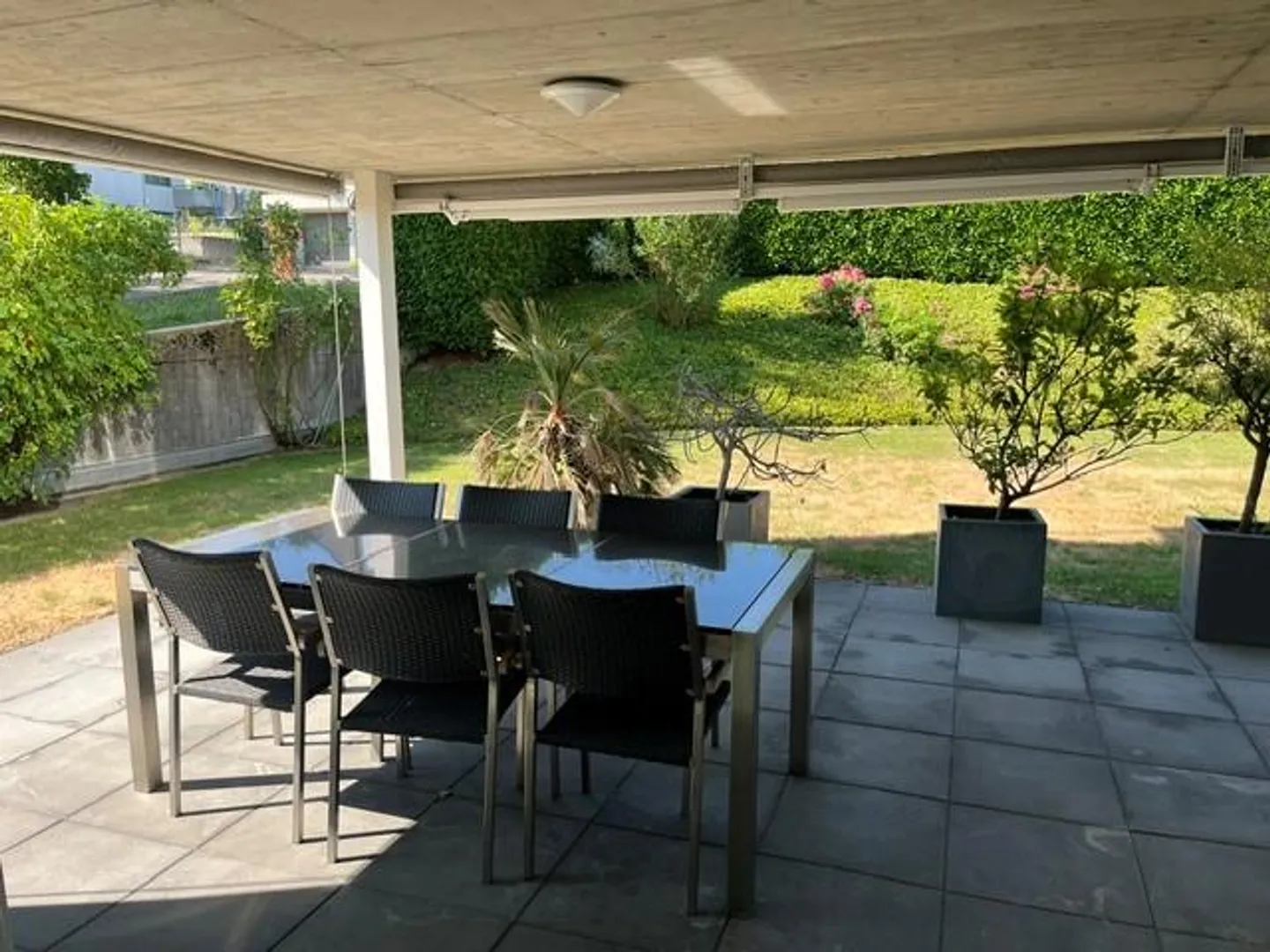 Your dream home in Mörschwil... - Photo 2 of 12