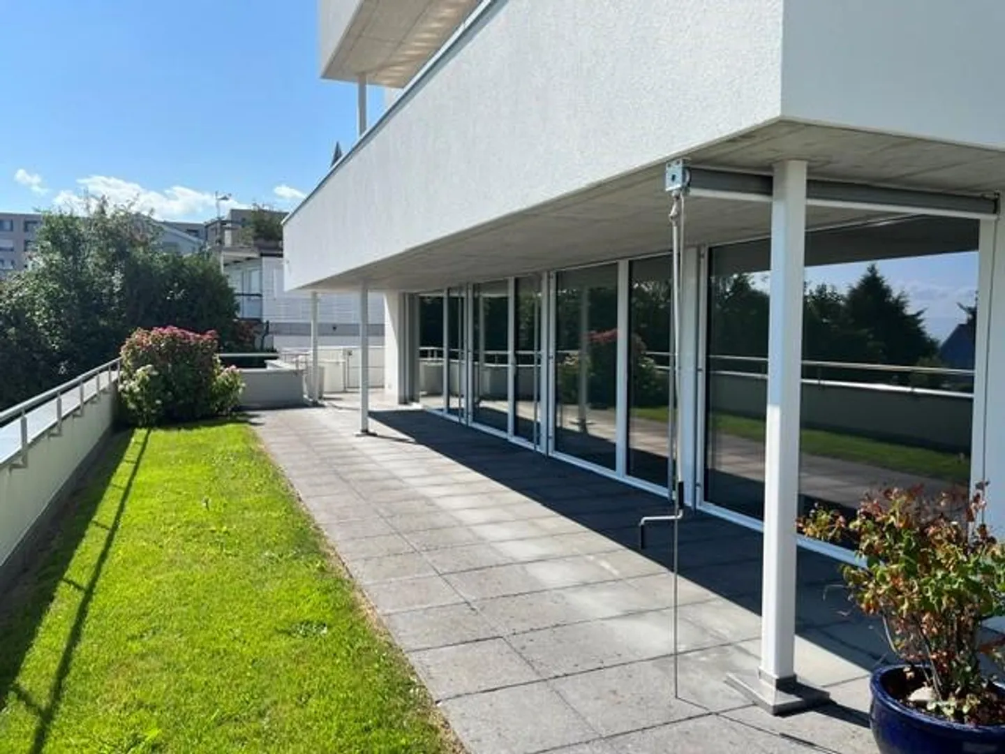 Your dream home in Mörschwil... - Photo 4 of 12