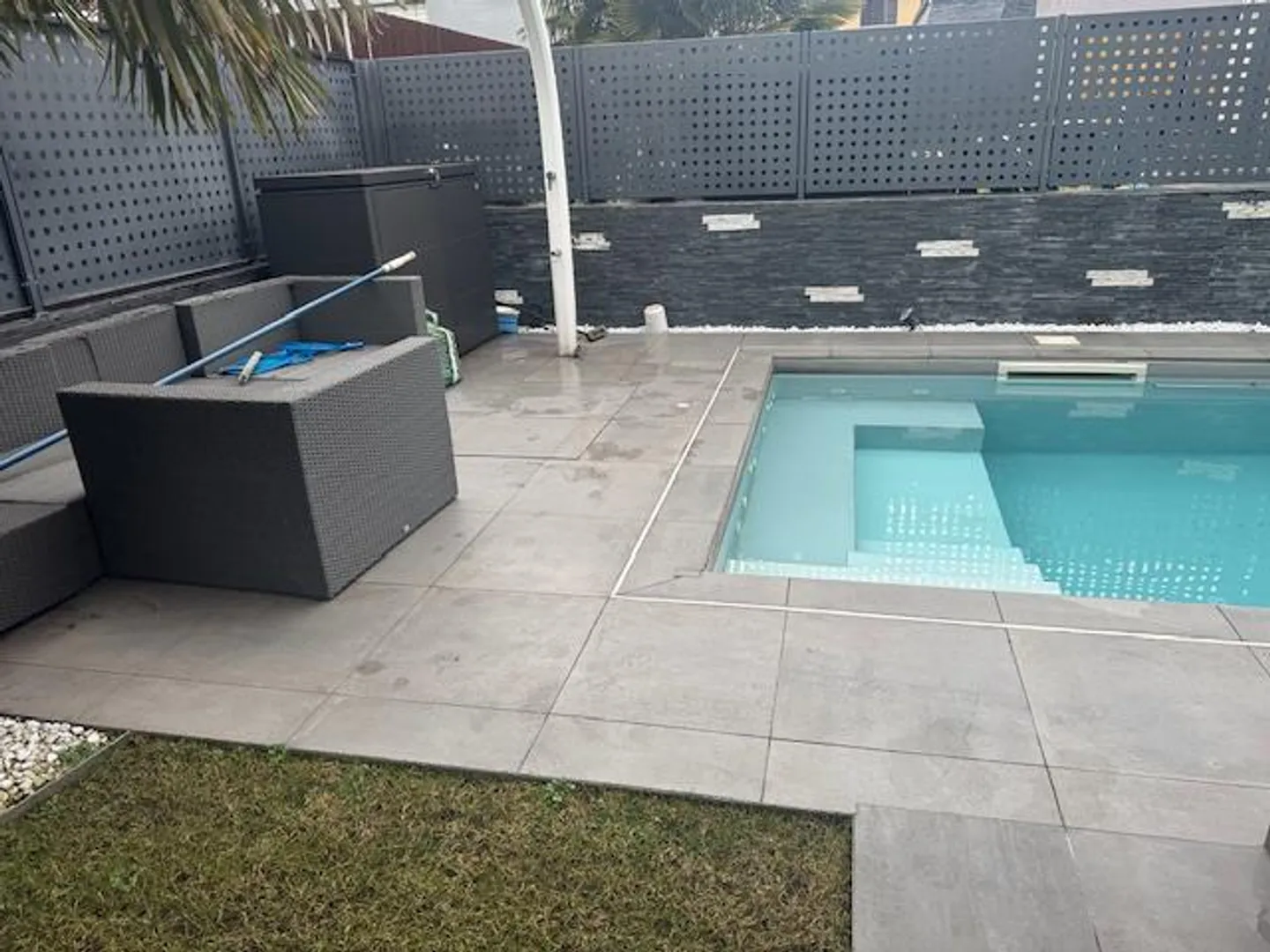 Maison de luxe à Bedano - Photo 1 sur 1