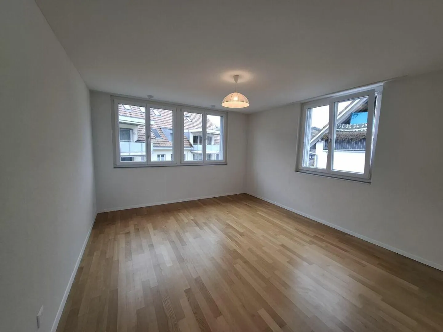 Kaisten / Appartamento 3.5 stanze C 1.1 - Foto 6 di 10