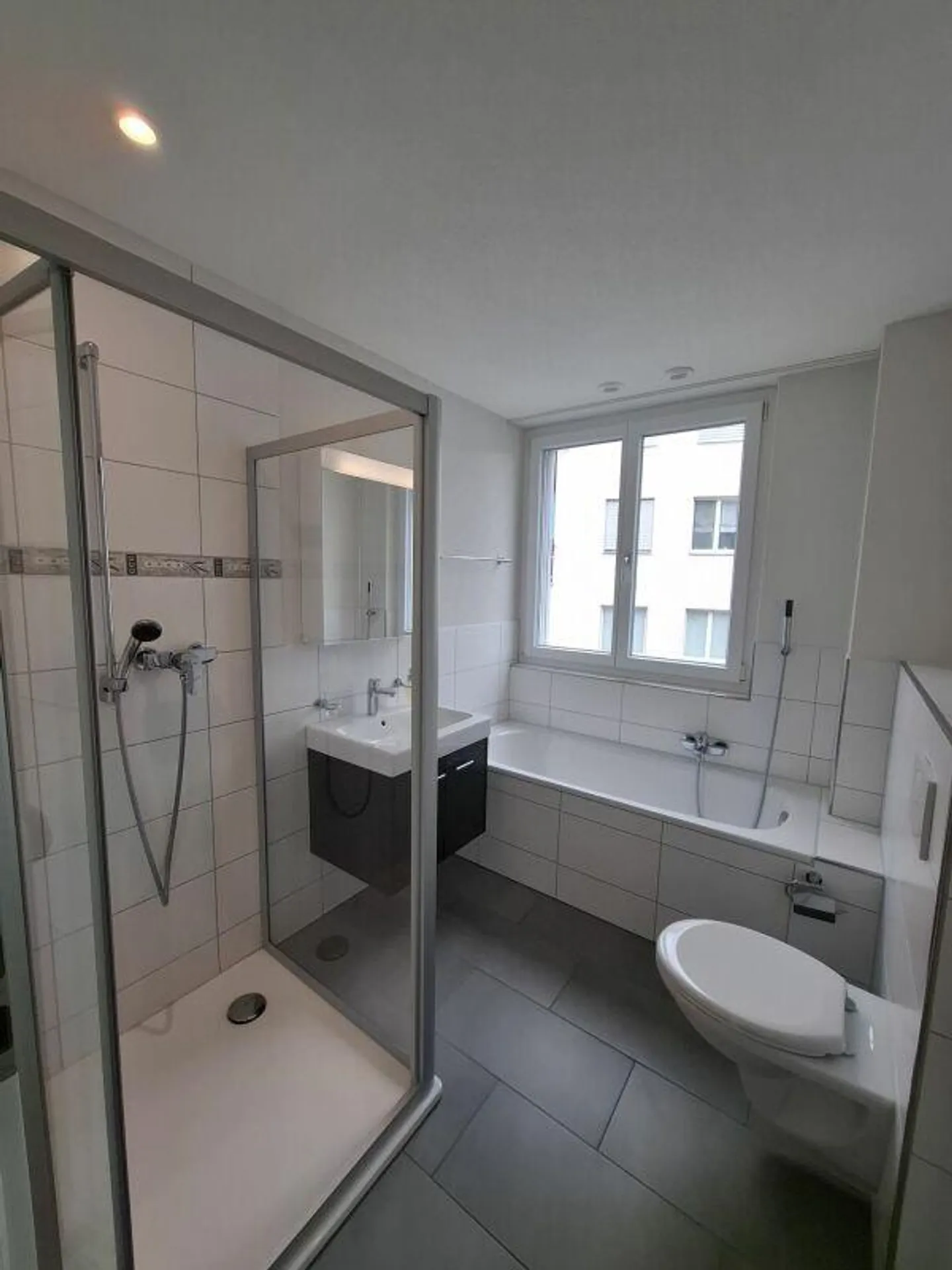 Kaisten / Appartamento 3.5 stanze C 1.1 - Foto 8 di 10