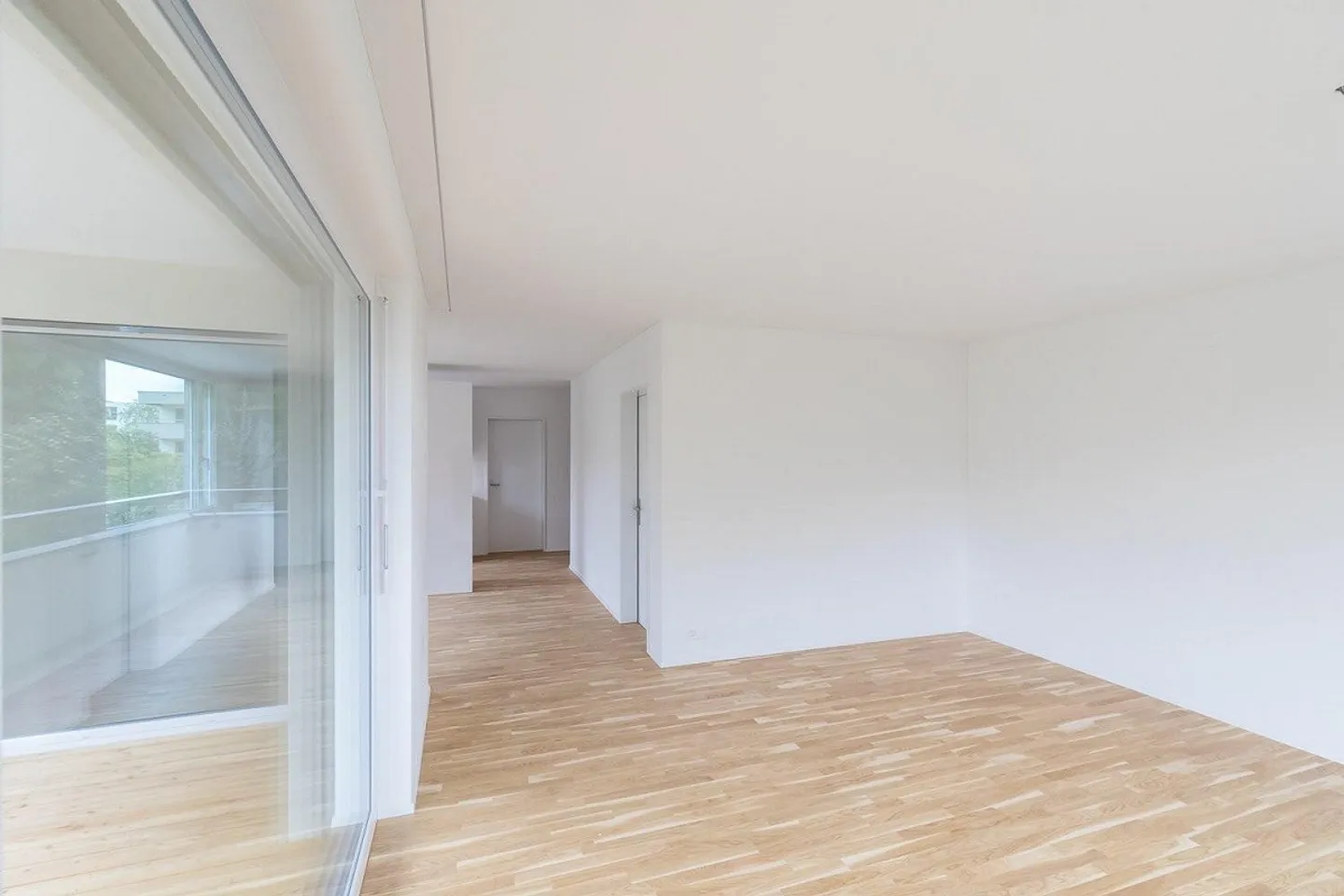 Appartement moderne à Boniswil - Photo 4 sur 12