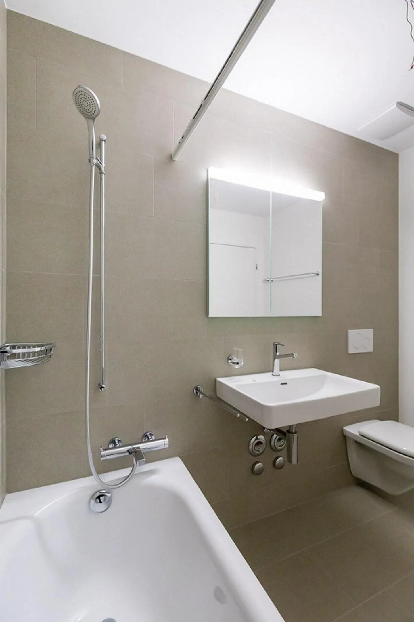 Appartement moderne à Boniswil - Photo 8 sur 12