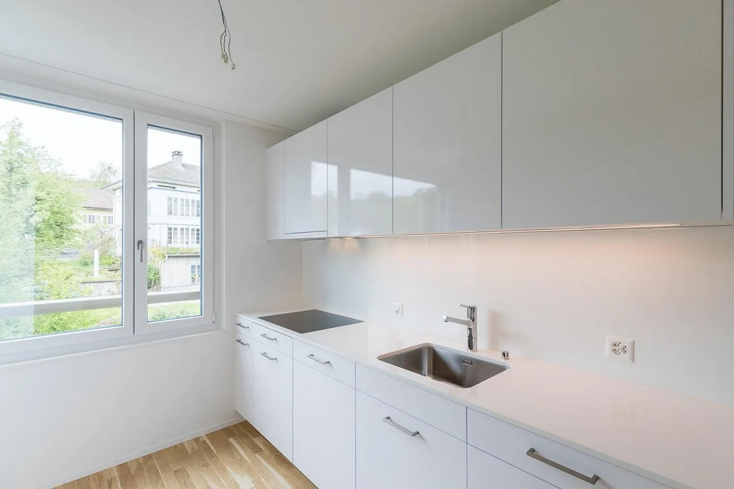 Appartement moderne à Boniswil - Photo 6 sur 12