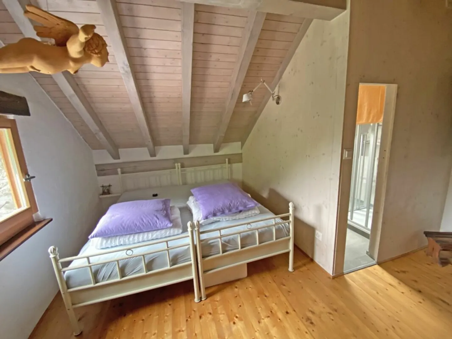 5 Room rustic house - Photo 7 of 10