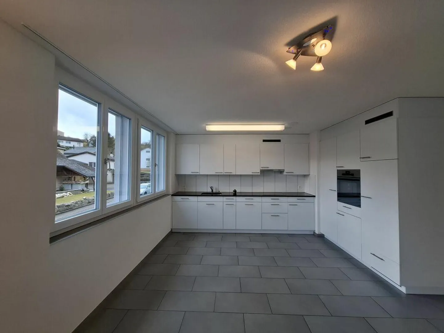 Kaisten / Appartamento 3.5 stanze C 1.1 - Foto 3 di 10