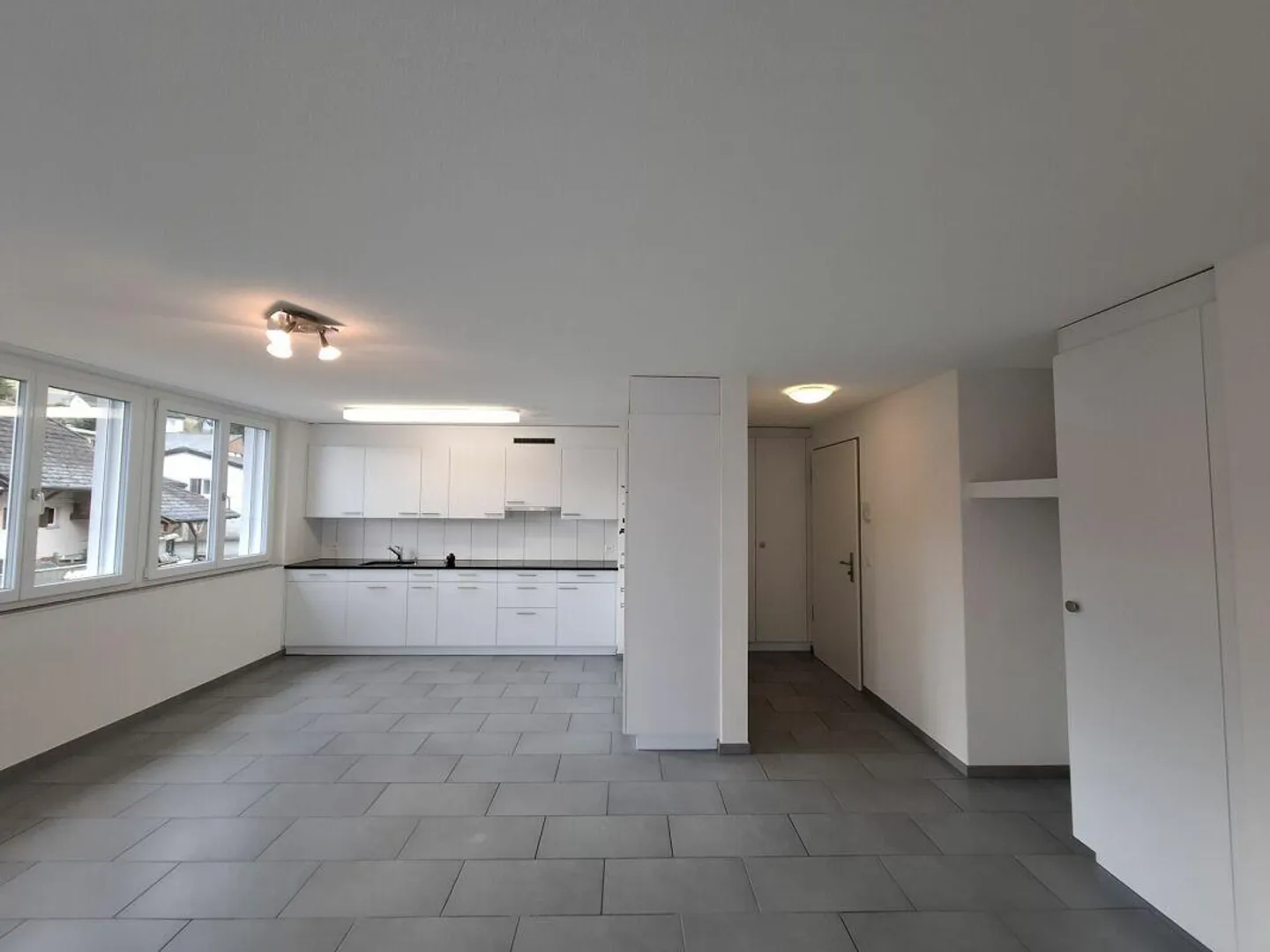 Kaisten / Appartamento 3.5 stanze C 1.1 - Foto 4 di 10