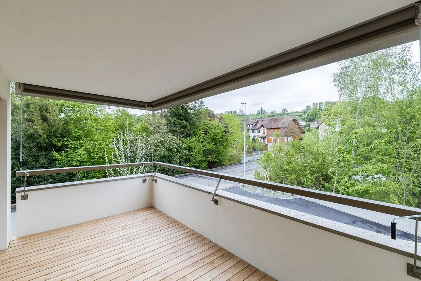 Appartement moderne à Boniswil - Photo 10 sur 12