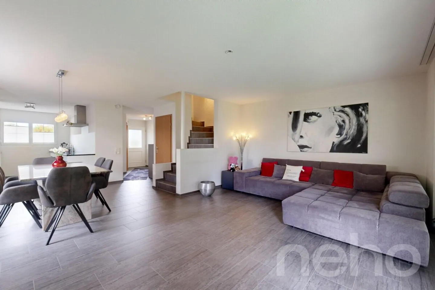 Semi-detached house for sale - Photo 3 of 13