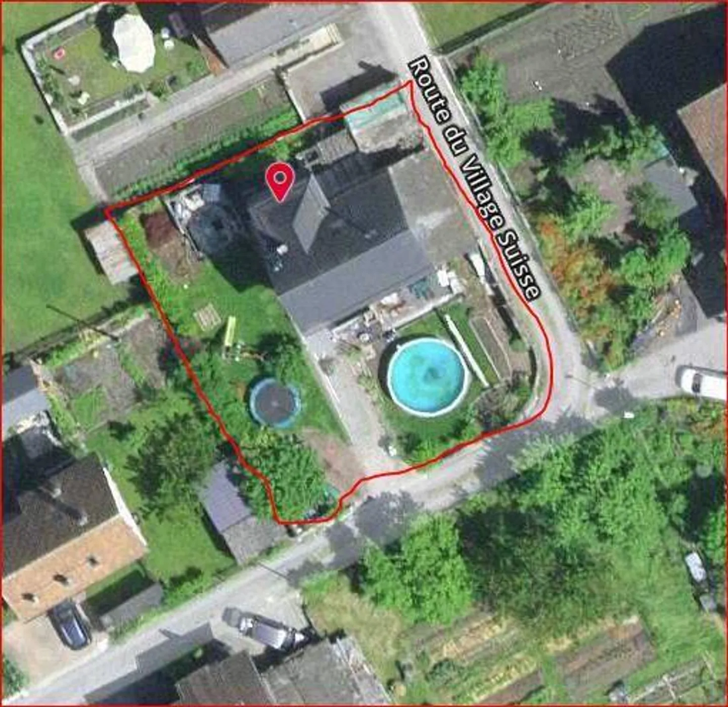 Casa con vista sulle montagne - Foto 1 di 13